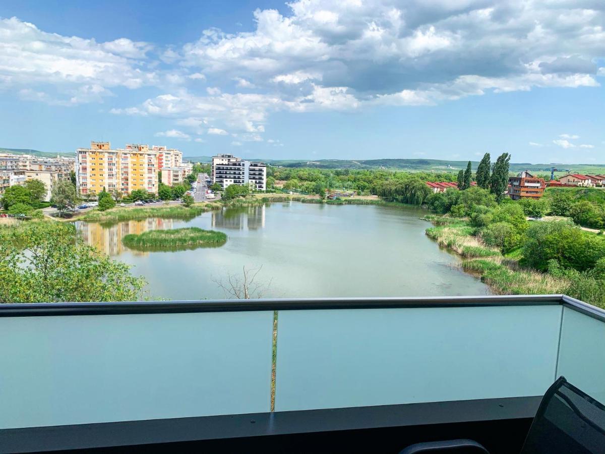 Lake Vibe Cluj-Napoca Exterior photo