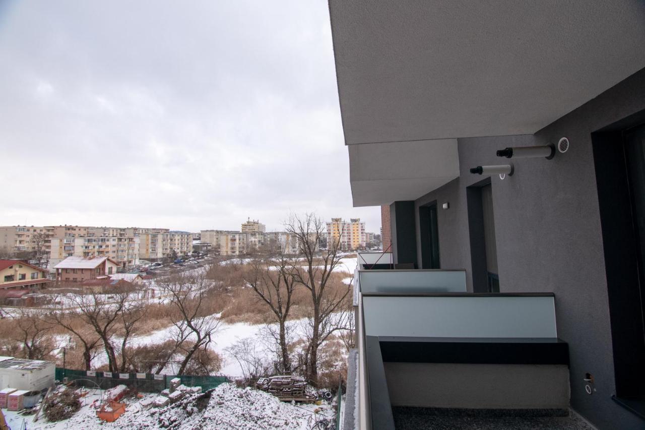 Lake Vibe Cluj-Napoca Exterior photo